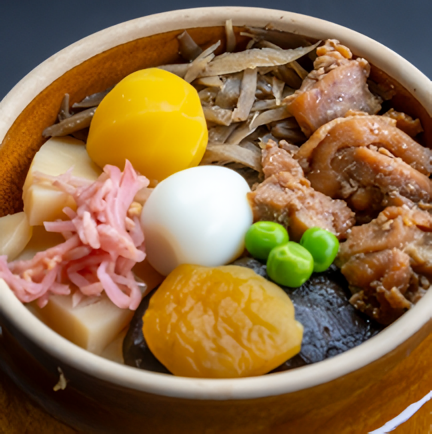 カツ丼 Katsudon 丼料理
