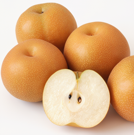 梨 Pears 甘い秋を代表する果物